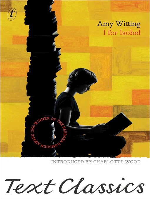 Cover image for I for Isobel